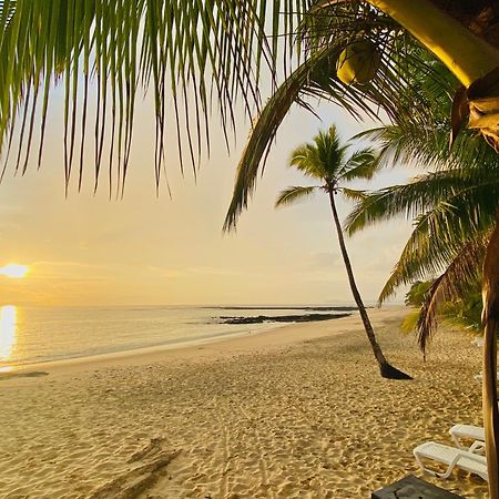 Sonny Island Resort Cabanas Frente Al Mar Punta Bajo Rico Екстер'єр фото